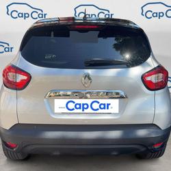 Renault Captur 0.9 TCe 90 Intens Metz