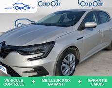 Renault Megane 4 Toulon