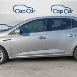 Renault Megane 4 IV 1.5 Blue dCi 115 Zen - Entretien constructeur Toulon