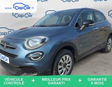 Fiat 500x Lyon 6e Arrondissement