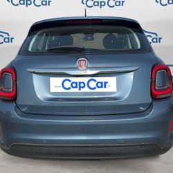 Fiat 500x 1.0 120 Urban Look Lyon 6e Arrondissement