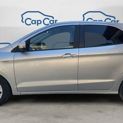 Ford Ka 1.2 85 Ultimate Vaulx-Milieu