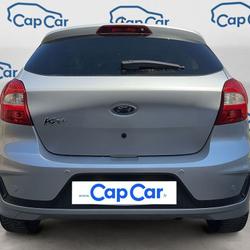 Ford Ka 1.2 85 Ultimate Vaulx-Milieu