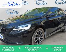 Volvo V40 Lyon 4e Arrondissement