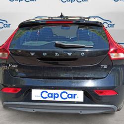 Volvo V40 II 2.0 T2 122 Edition Lyon 4e Arrondissement