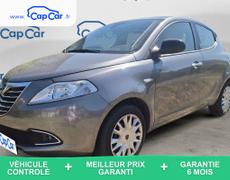 Lancia Ypsilon Maisons-Alfort