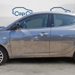Lancia Ypsilon 1.2 69 Platinum Maisons-Alfort