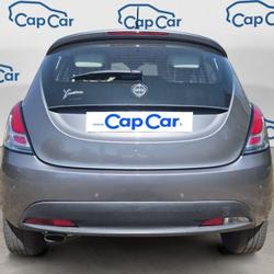 Lancia Ypsilon 1.2 69 Platinum Maisons-Alfort