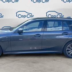 BMW Serie 3 Touring VII 330e 292 Hybrid Steptronic6 M Sport Bruy&egrave;res