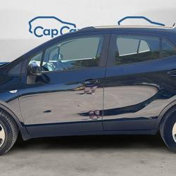 Opel Mokka 2 1.6 CDTI 136 Elite - Automatique occasion - Lan&ccedil;on-Provence - photo 2/28