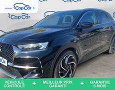 DS DS7 La Madeleine