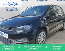 Volkswagen Polo Villenave-d'Ornon