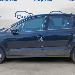 Volkswagen Polo 5 1.0 75 First Edition Villenave-d'Ornon