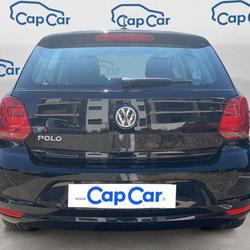 Volkswagen Polo 5 1.0 75 First Edition Villenave-d'Ornon