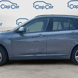 BMW X1 F48 sDrive 18i 140 DKG7 M Sport Montbrison
