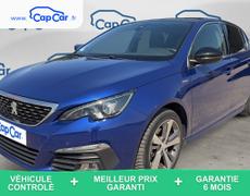 Peugeot 308 II Phase 2 Isneauville