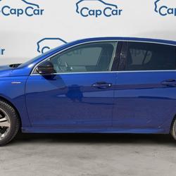 Peugeot 308 II Phase 2 1.2 PureTech 130 GT Line Isneauville
