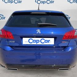 Peugeot 308 II Phase 2 1.2 PureTech 130 GT Line Isneauville
