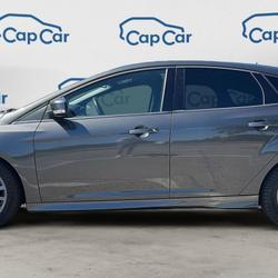 Ford Focus 1.0 EcoBoost 125 ST Line Pont-de-Ch&eacute;ruy