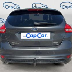 Ford Focus 1.0 EcoBoost 125 ST Line Pont-de-Ch&eacute;ruy
