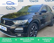 Volkswagen T-Roc Cosnac