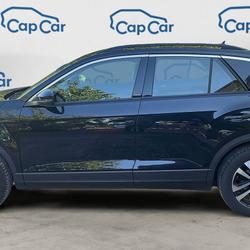 Volkswagen T-Roc I 1.5 TSI 150 EVO DSG7 United Cosnac