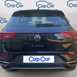 Volkswagen T-Roc I 1.5 TSI 150 EVO DSG7 United Cosnac
