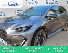 Renault Clio 5 Nantes