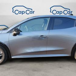 Renault Clio 5 1.3 TCe 160 Mild Hybrid EDC7 Techno Orvault