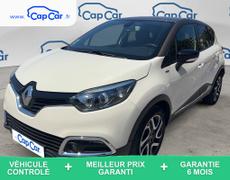 Renault Captur Nice