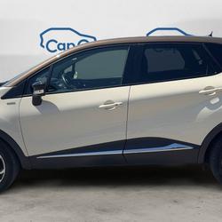 Renault Captur 1.2 TCe 120 Energy EAT6 Hypnotic Le Cannet