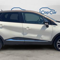 Renault Captur 1.2 TCe 120 Energy EAT6 Hypnotic Le Cannet