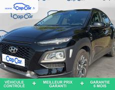 Hyundai Kona Saint-Priest