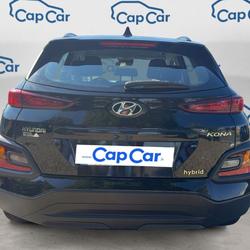 Hyundai Kona 1.6 GDi 141 Hybrid DCT6 Edition 1 - Automatique Saint-Priest