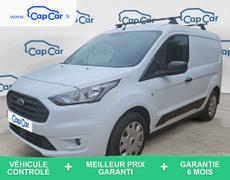 Ford Transit Connect La Garde-Freinet