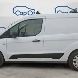 Ford Transit Connect II 1.5 EcoBlue 100 Active La Garde-Freinet