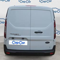 Ford Transit Connect II 1.5 EcoBlue 100 Active La Garde-Freinet