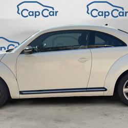 Volkswagen Coccinelle 1.4 TSI 150 Sport Ajaccio