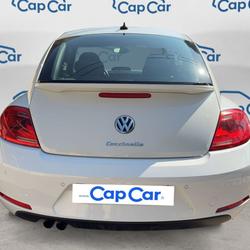Volkswagen Coccinelle 1.4 TSI 150 Sport Ajaccio