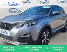 Peugeot 3008 Le Petit-Quevilly