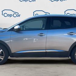 Peugeot 3008 1.5 BlueHDi 130 EAT8 Allure Le Petit-Quevilly