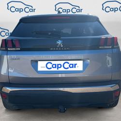 Peugeot 3008 1.5 BlueHDi 130 EAT8 Allure Le Petit-Quevilly