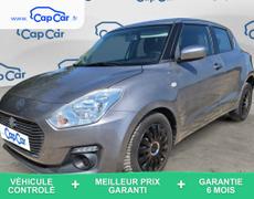 Suzuki Swift Nîmes