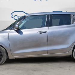Suzuki Swift V 1.2 Dualjet 90 Avantage N&icirc;mes