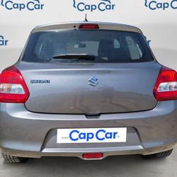 Suzuki Swift V 1.2 Dualjet 90 Avantage N&icirc;mes