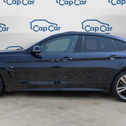 BMW Serie 4 Gran Coupe (F36) xDrive 435d 313 Steptronic8 M Sport Saint-Hilaire-de-Lusignan