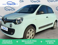 Renault Twingo 3 Valence