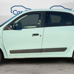 Renault Twingo 3 III 1.0 SCe 70 Zen Valence