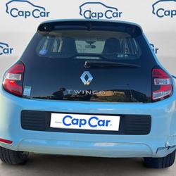 Renault Twingo 3 III 1.0 SCe 70 Zen Valence