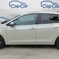 Volkswagen Polo 1.0 TSI 95 Life - Entretien constructeur Valence